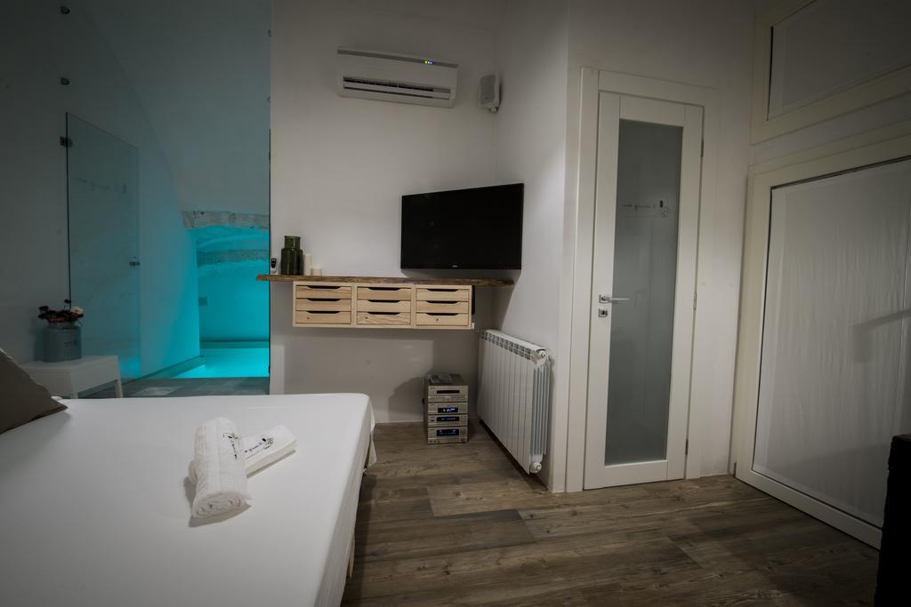 Viagiusti 51 Lägenhet Ostuni Exteriör bild
