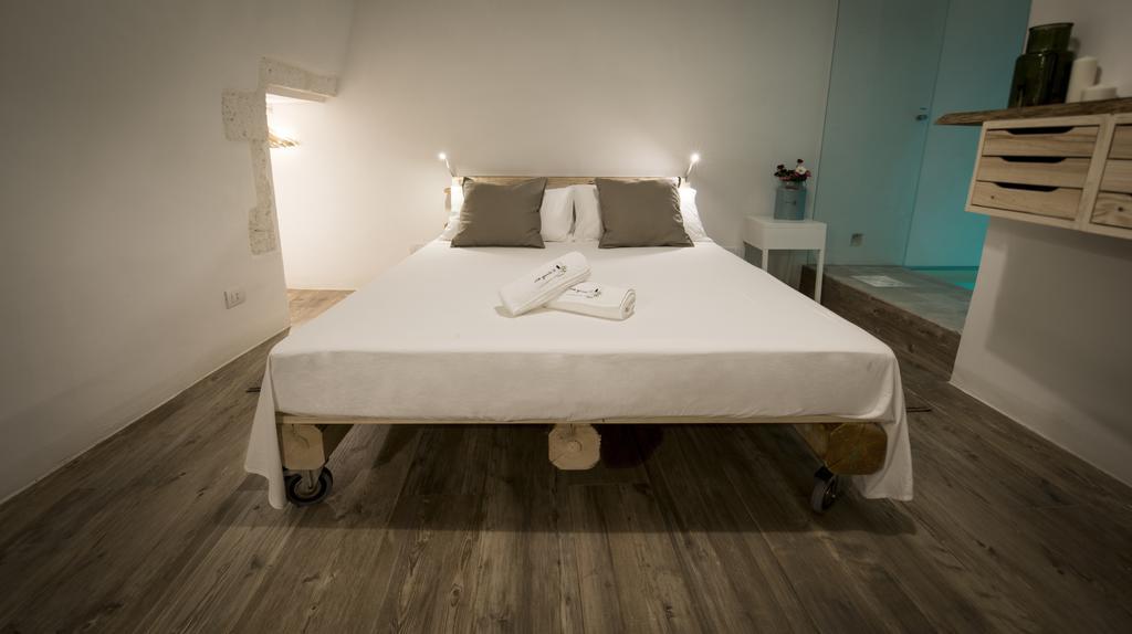 Viagiusti 51 Lägenhet Ostuni Exteriör bild