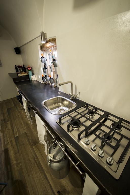 Viagiusti 51 Lägenhet Ostuni Exteriör bild