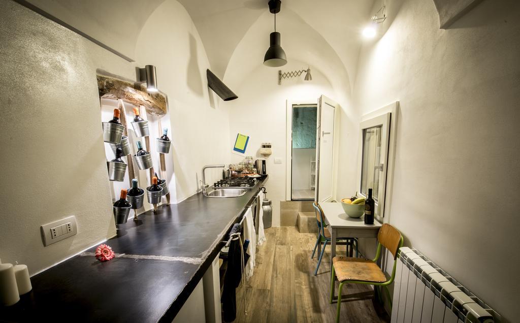 Viagiusti 51 Lägenhet Ostuni Exteriör bild