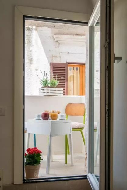 Viagiusti 51 Lägenhet Ostuni Exteriör bild