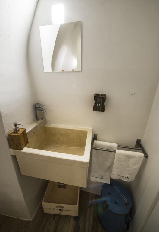 Viagiusti 51 Lägenhet Ostuni Exteriör bild