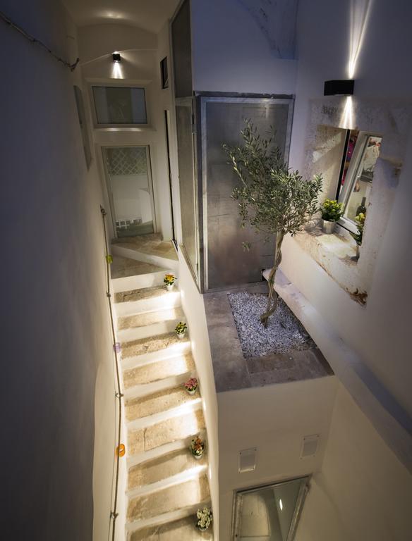 Viagiusti 51 Lägenhet Ostuni Exteriör bild