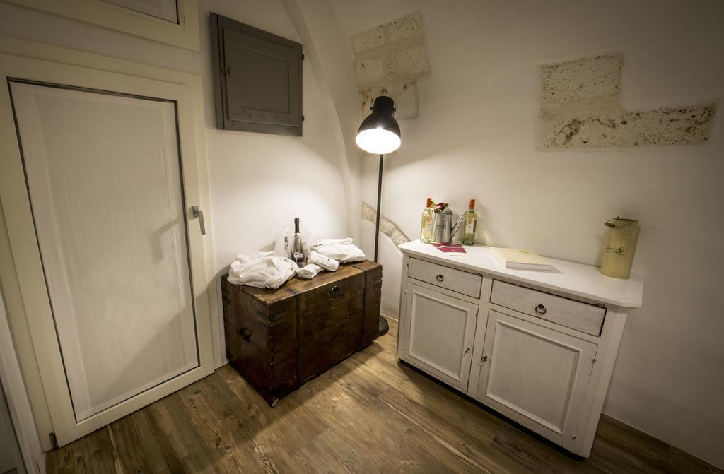 Viagiusti 51 Lägenhet Ostuni Exteriör bild