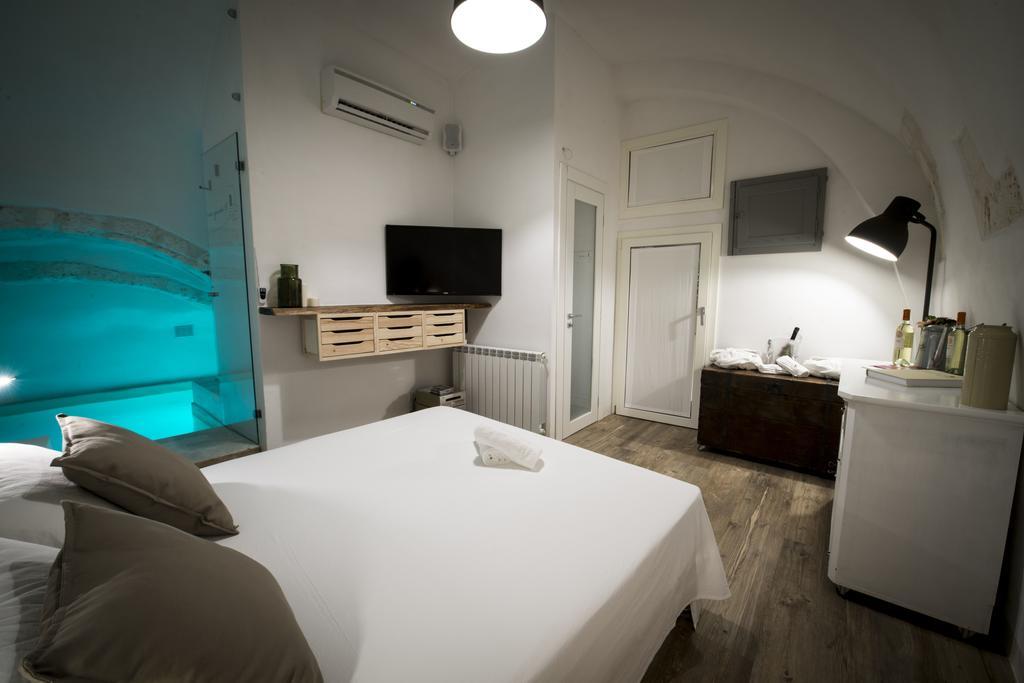 Viagiusti 51 Lägenhet Ostuni Exteriör bild