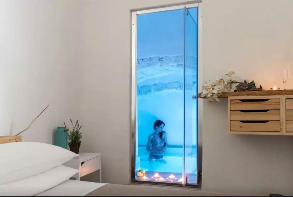 Viagiusti 51 Lägenhet Ostuni Exteriör bild