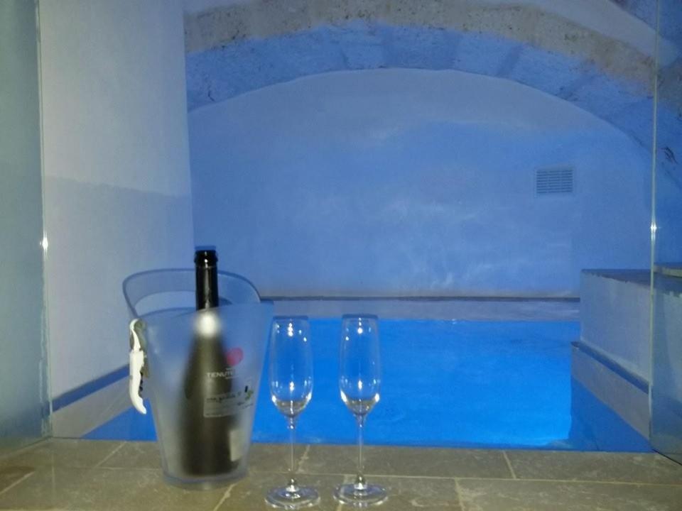 Viagiusti 51 Lägenhet Ostuni Rum bild
